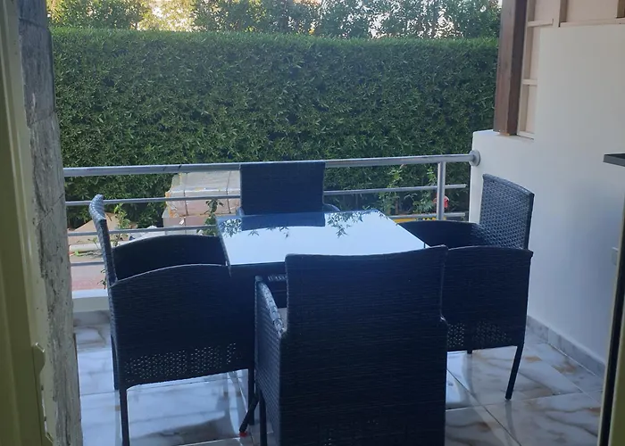 شقة Cecelia - 2 With Terace الغردقة