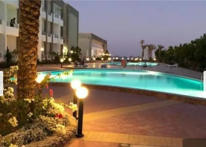 Cecelia - 2 With Terace الغردقة