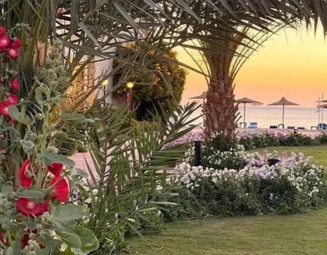 Cecelia - 2 With Terace * الغردقة